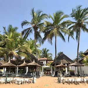 Boblin la Mer hotel restaurant plage